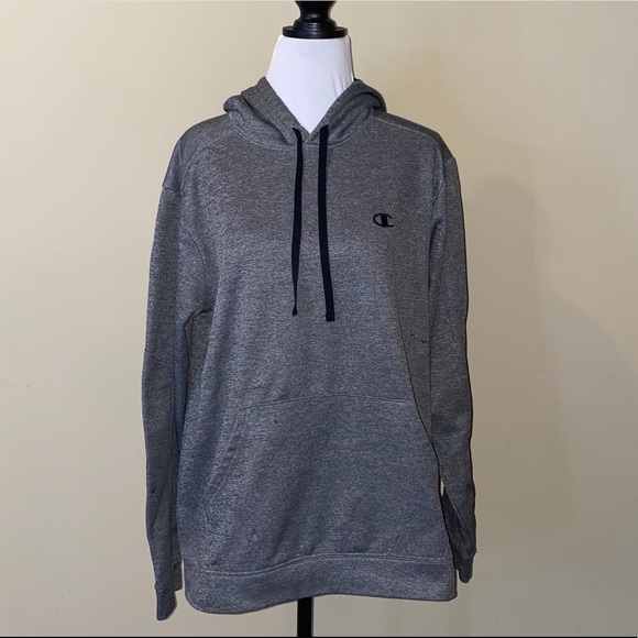 champion powertrain hoodie